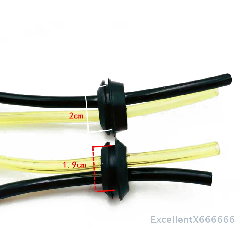 Сменный триммер для газона