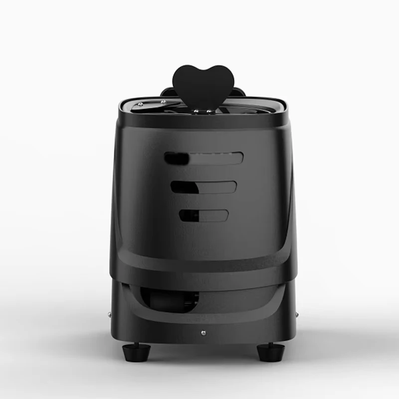 Stlfapp управляемая машина для тенниса и пиклбола - Фотография_3