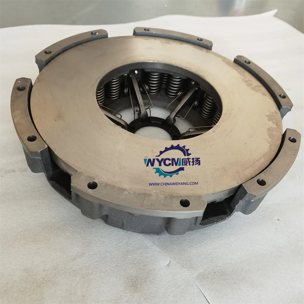 Высококачественная запасная часть