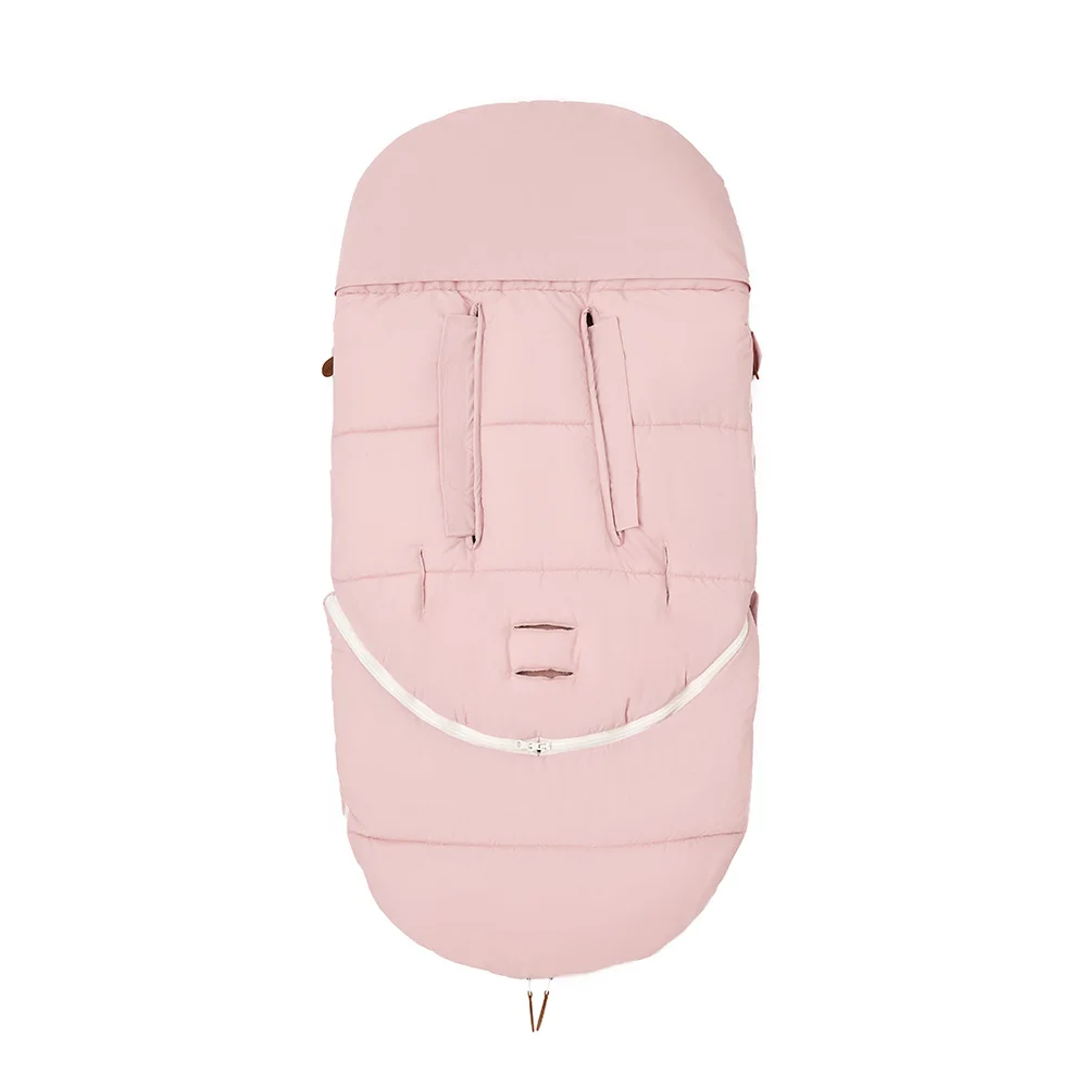 Накидка на ноги для детской коляски 0-36 месяцев - Фотография_2