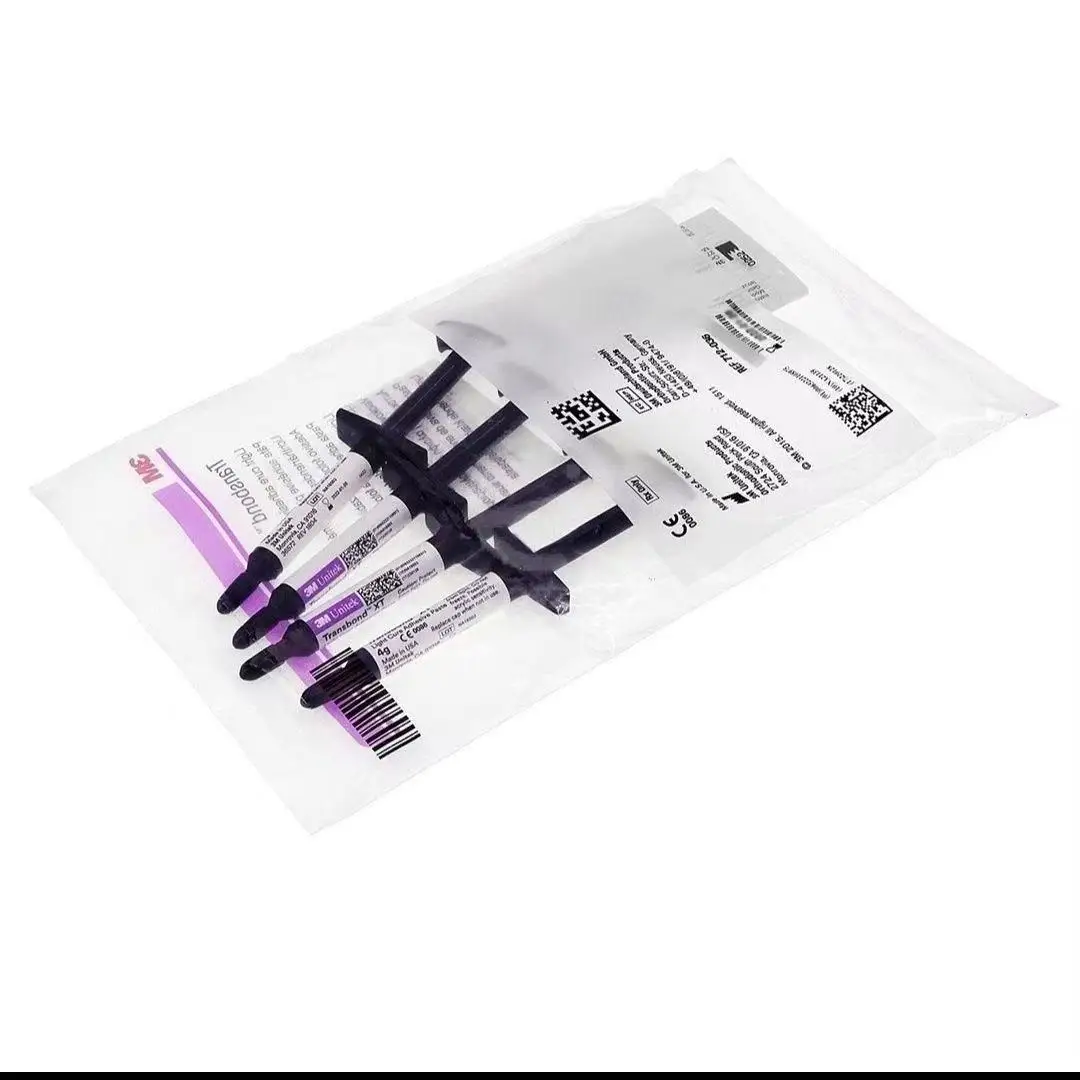 3m unitek transbond xt light cure