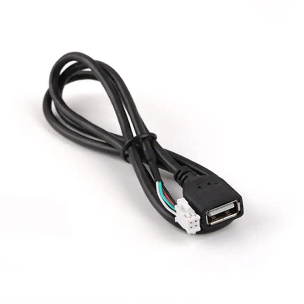 Универсальный 6-контактный usb-кабель - Фотография_4