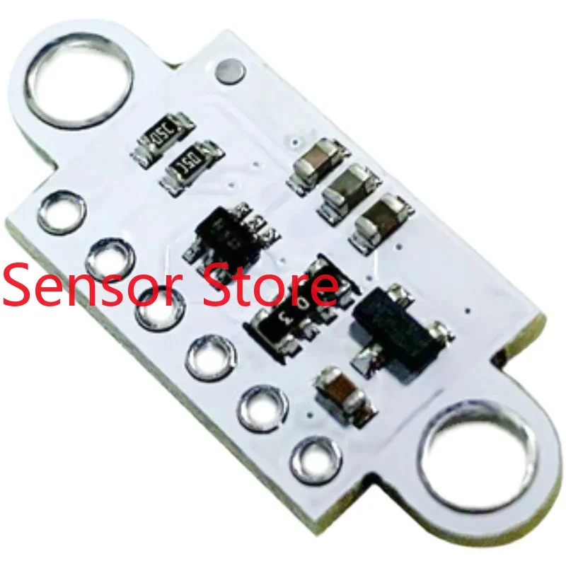 Модуль лазерного датчика дальности 5 шт - Фотография_5