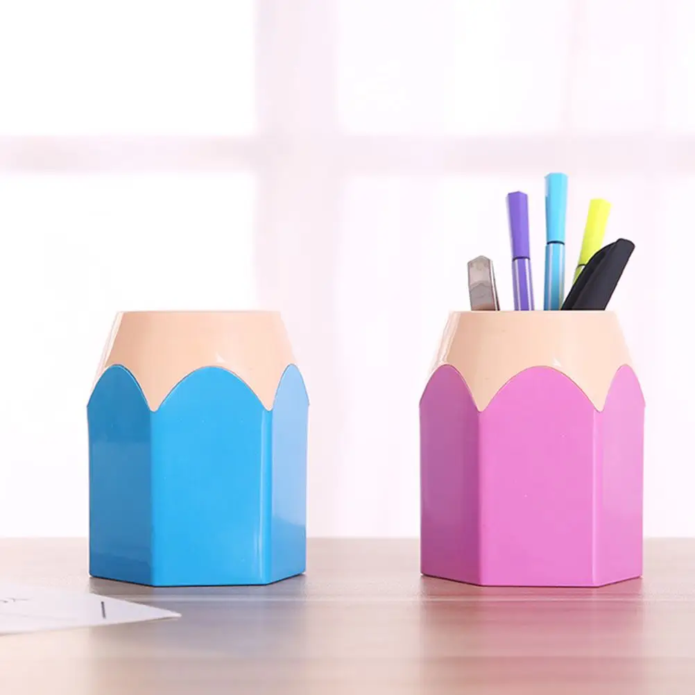 Эстетический держатель для ручек - Фотография_4