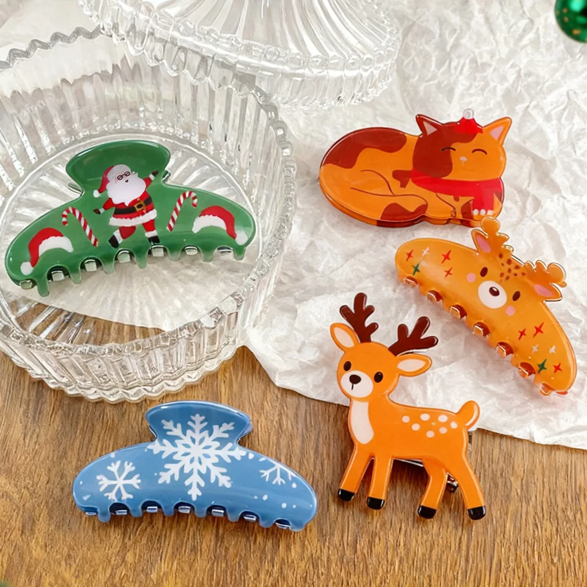 Рождественская серия