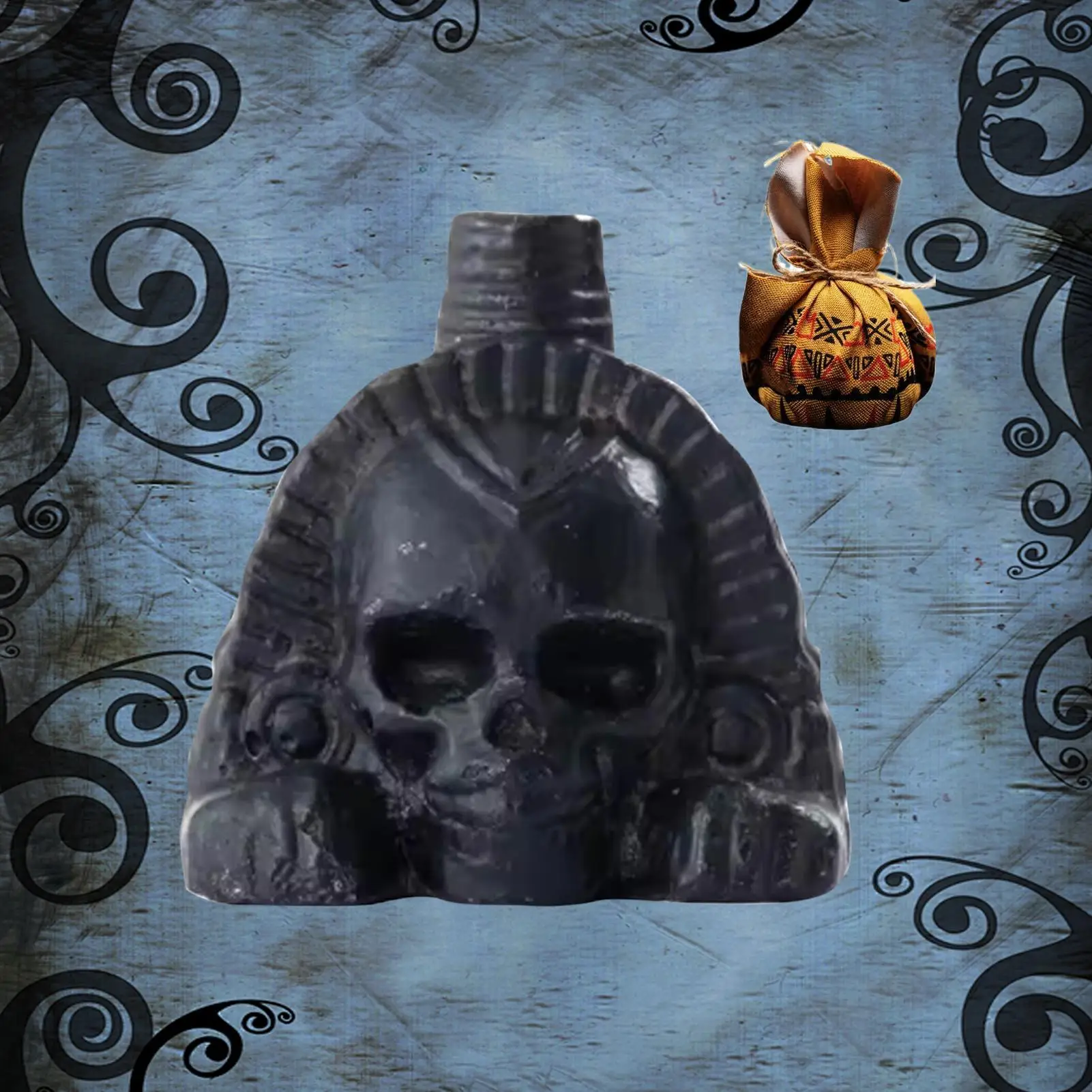 Кричащий свисток - Фотография_4