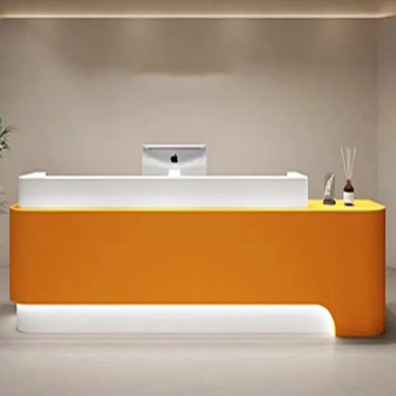 Кассовый аппарат центр клиента - Фотография_5