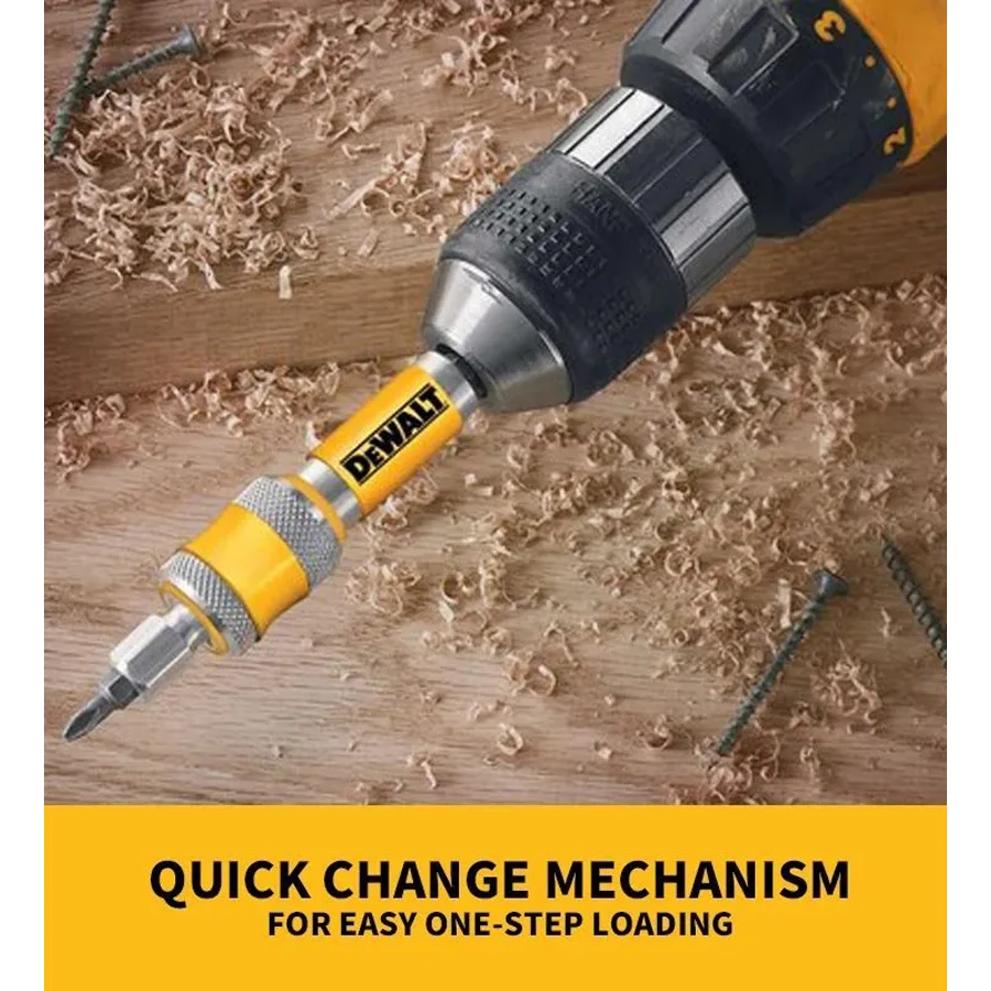 Набор сверл dewalt dw2700 #6 - Фотография_6