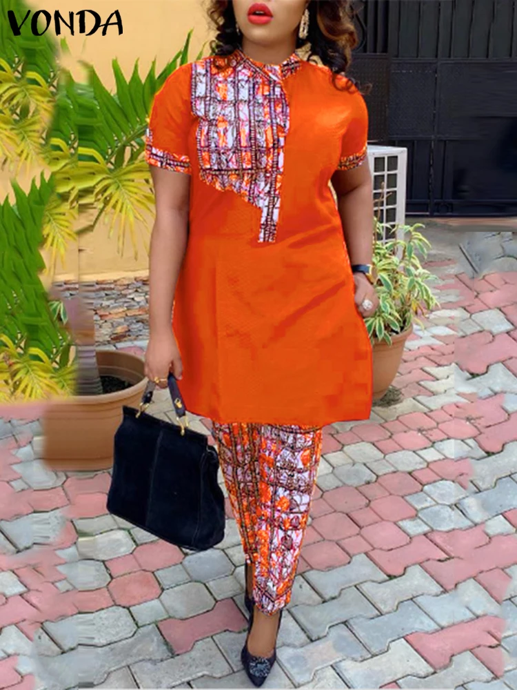 Женские комплекты vonda размера плюс 5xl - Фотография_3