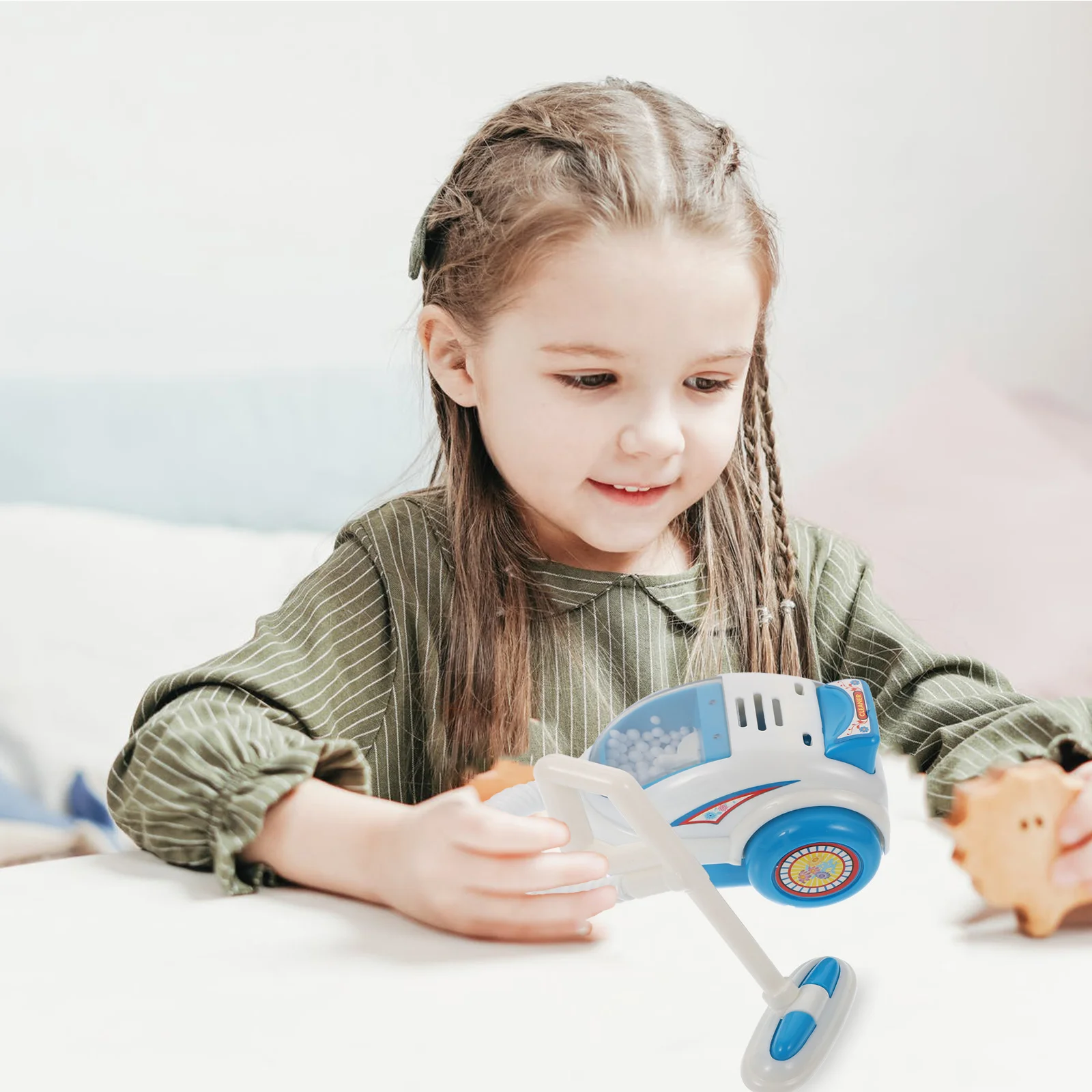 Мини-бытовая техника детский подарок