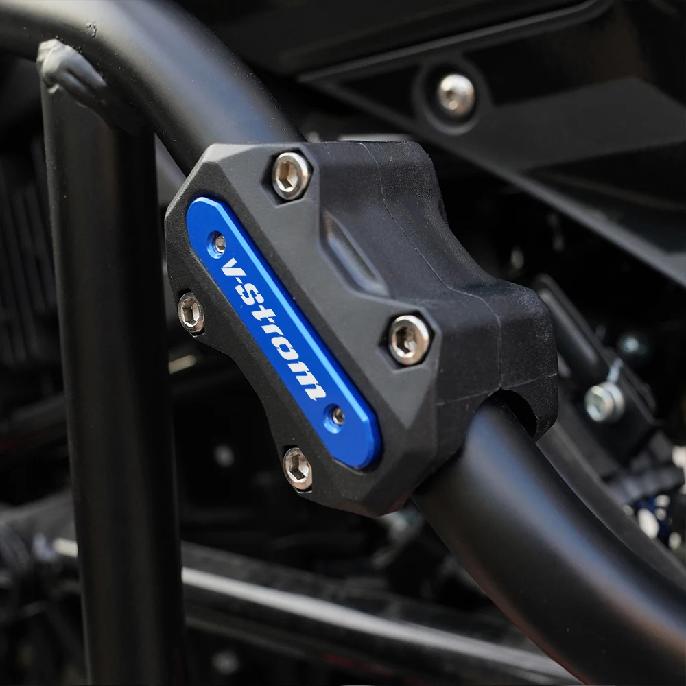 V-strom для suzuki vstrom 650 1000 - Фотография_3