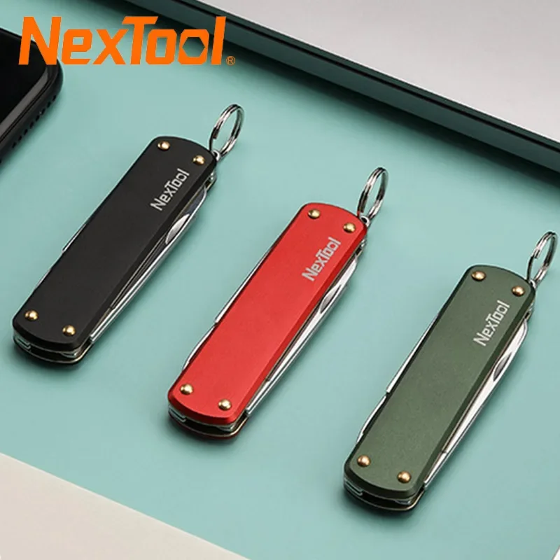 Nextool edc мини-нож мультитул