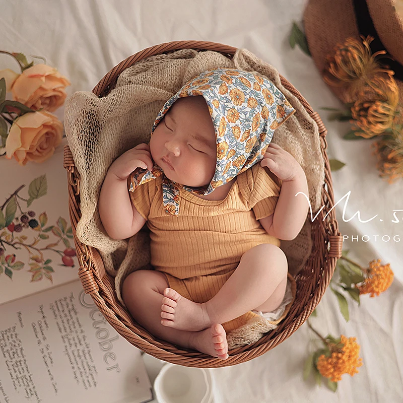 Детский трикотажный эластичный - Фотография_3