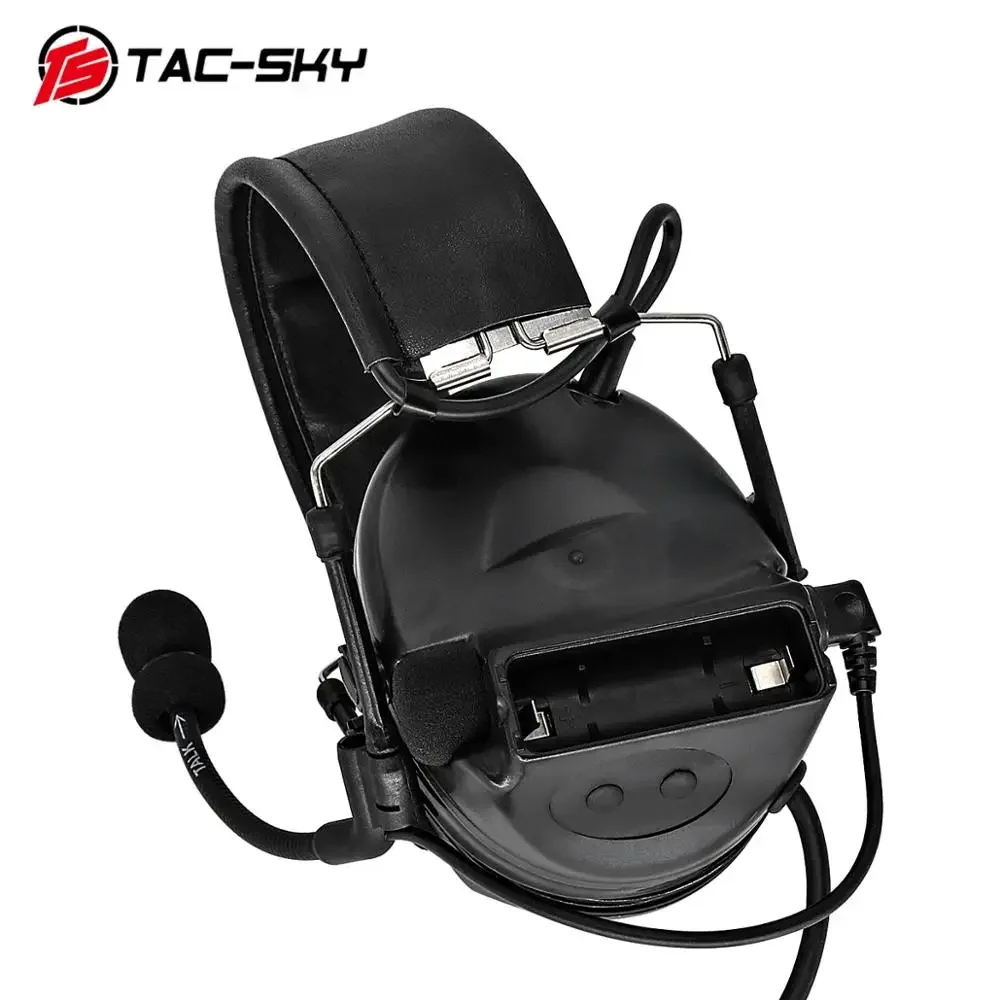 Ts tac-sky comta ii тактическая