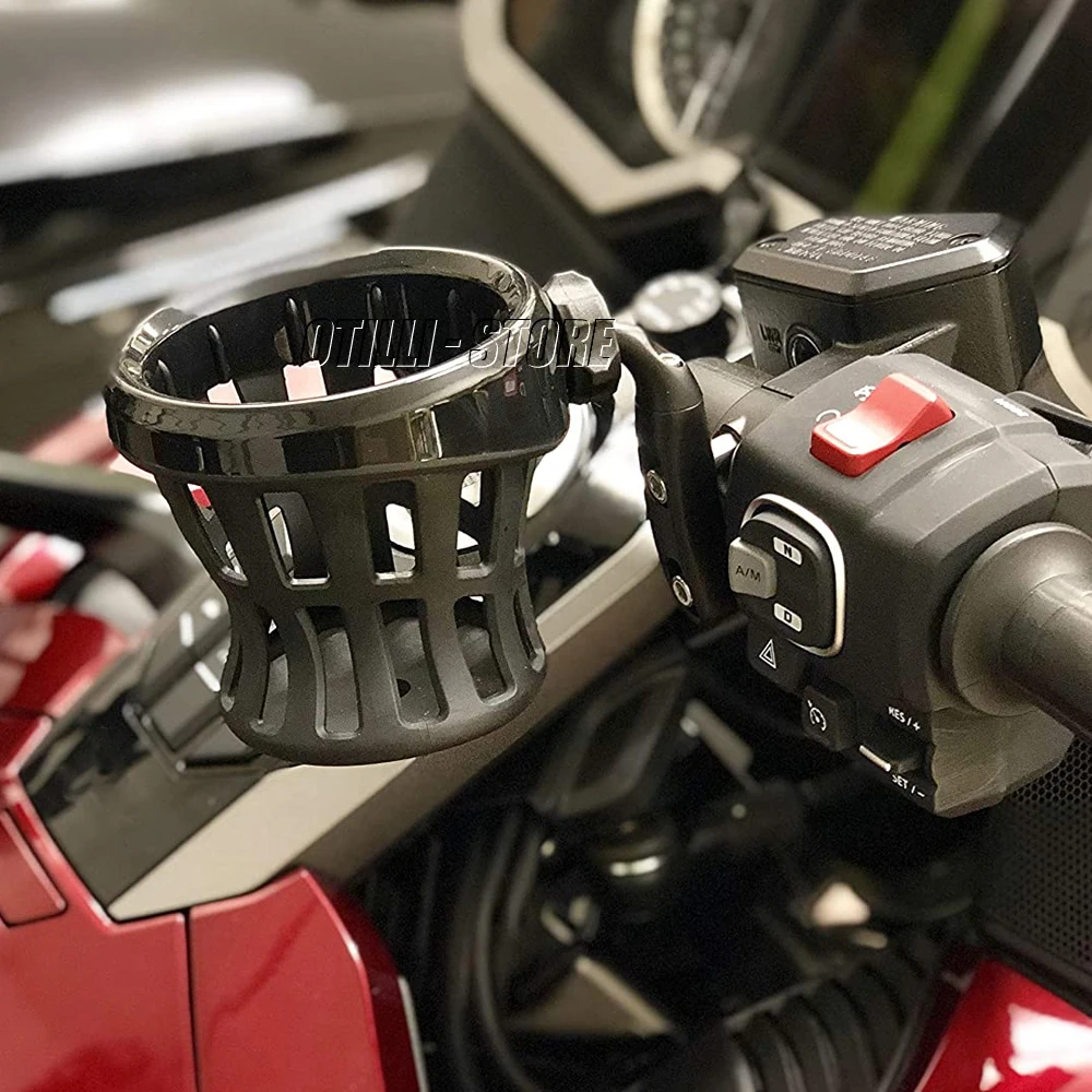 Аксессуары для мотоциклов - Фотография_2