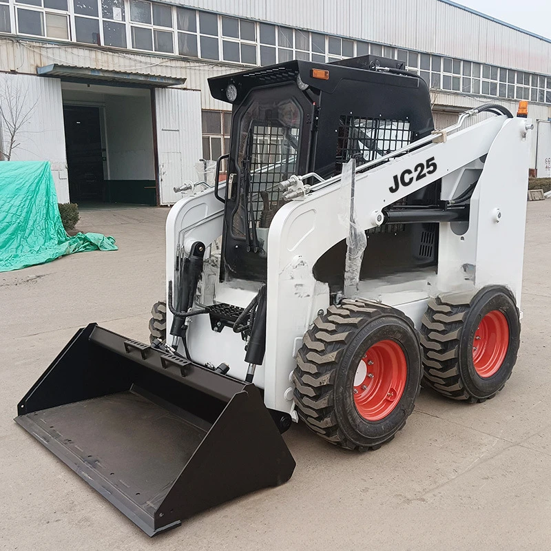 Колесная модель 380 - Фотография_5