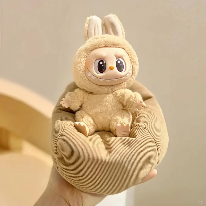 Кукольный диван labubu для labubu - Фотография_5