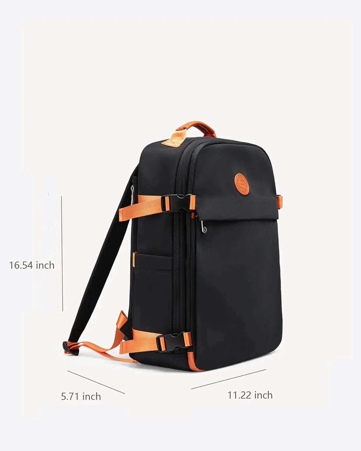 Женский рюкзак для ноутбука newbella - Фотография_4