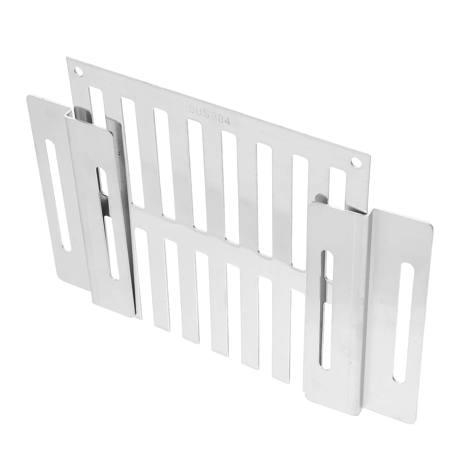 Трап для пола из нержавеющей стали 12 - Фотография_5