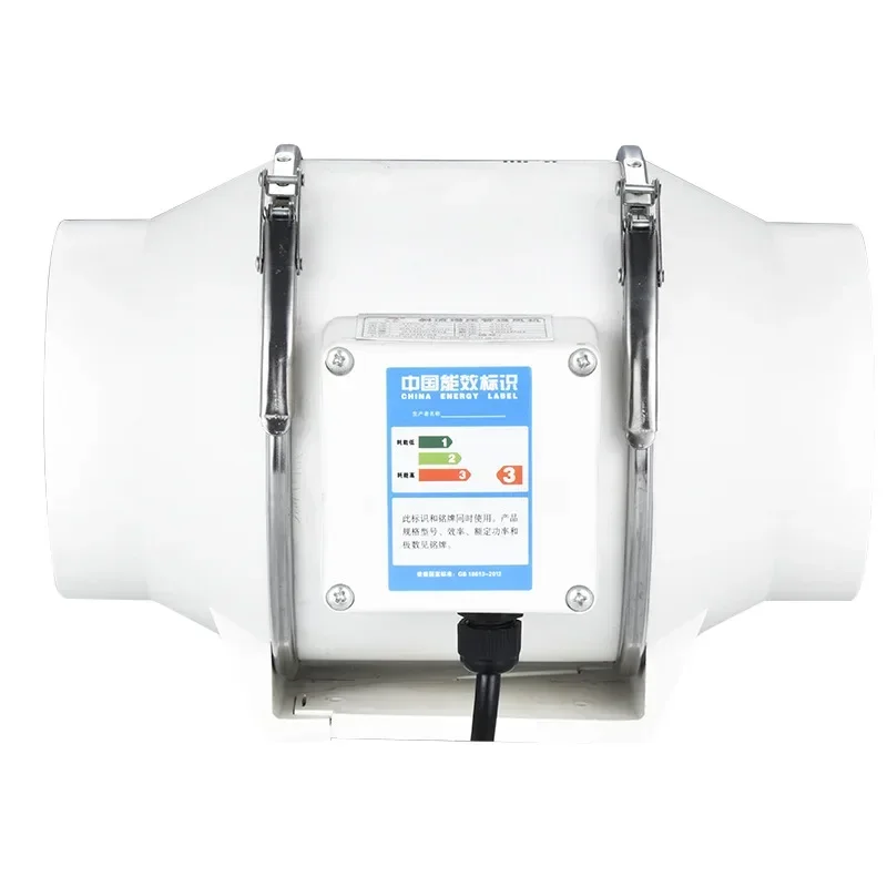 4-дюймовые вытяжные вентиляторы 220 в