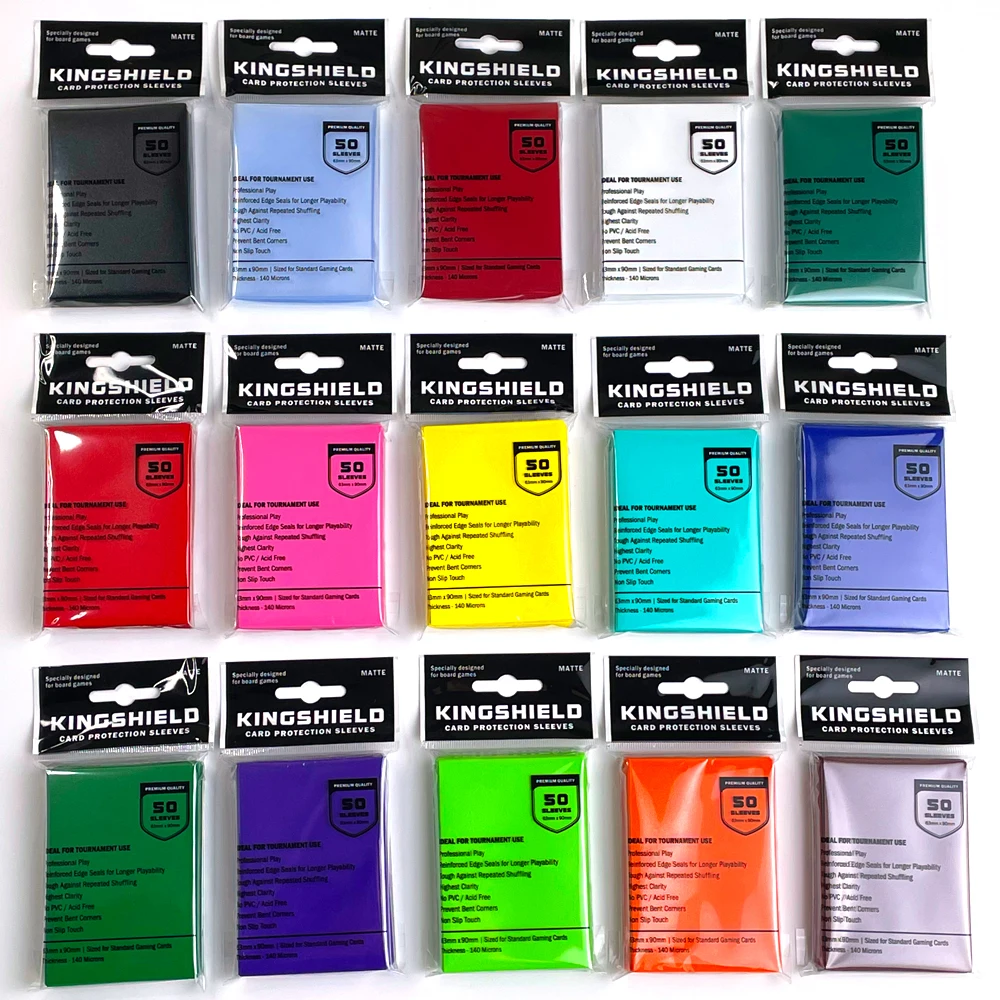 Kingshield 63x90 мм