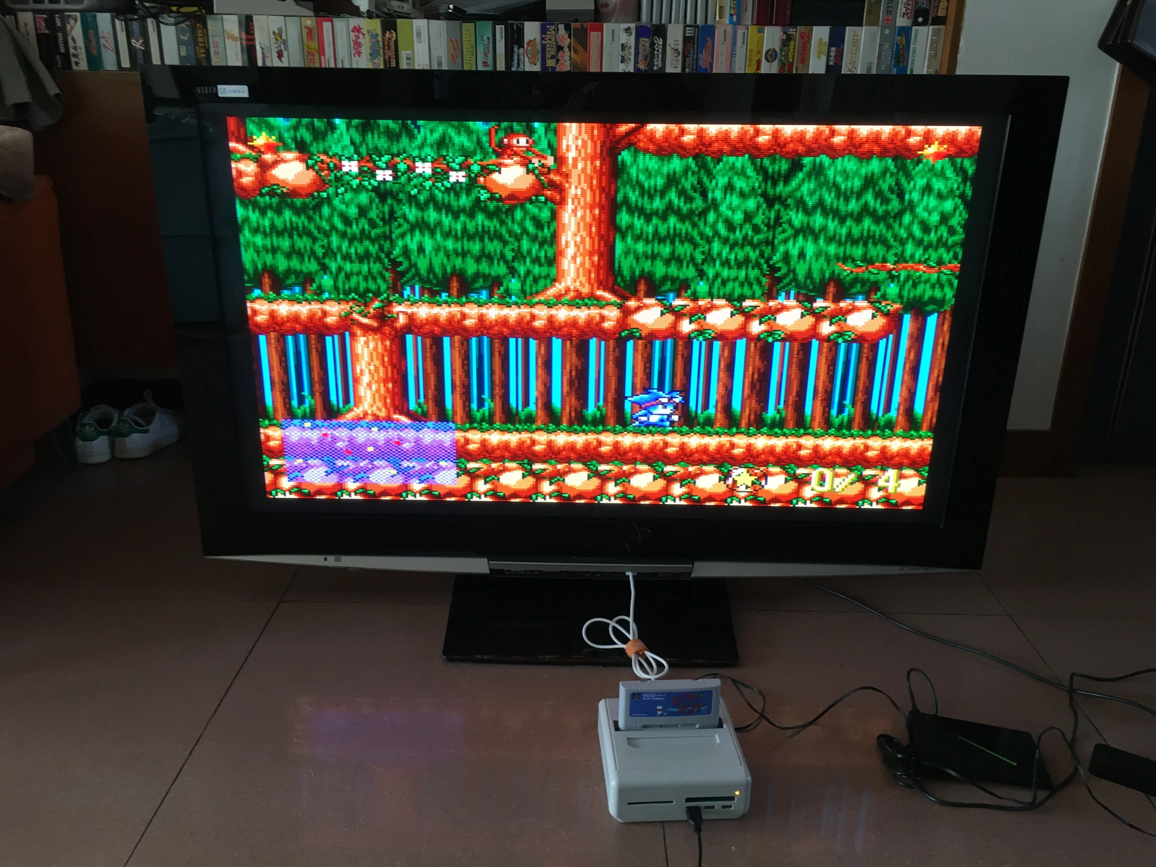 16-битные игровые карты - Фотография_6