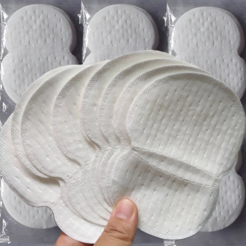 Одноразовые подушечки для подмышек - Фотография_3