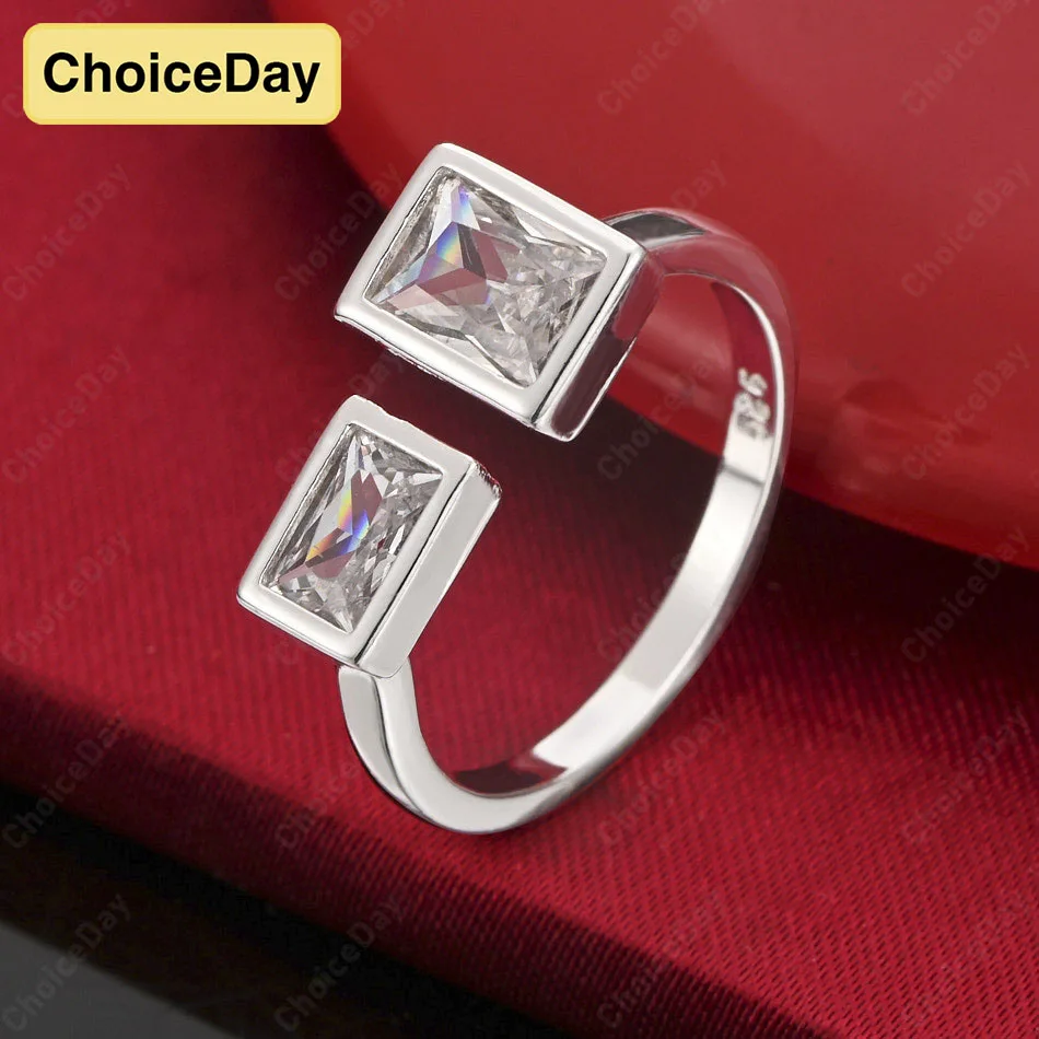 Choiceday из стерлингового серебра 925 пробы