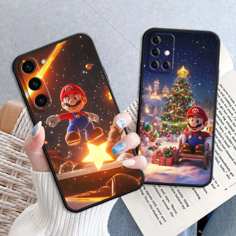 Креативный узор m-marios для samsung - Фотография_4