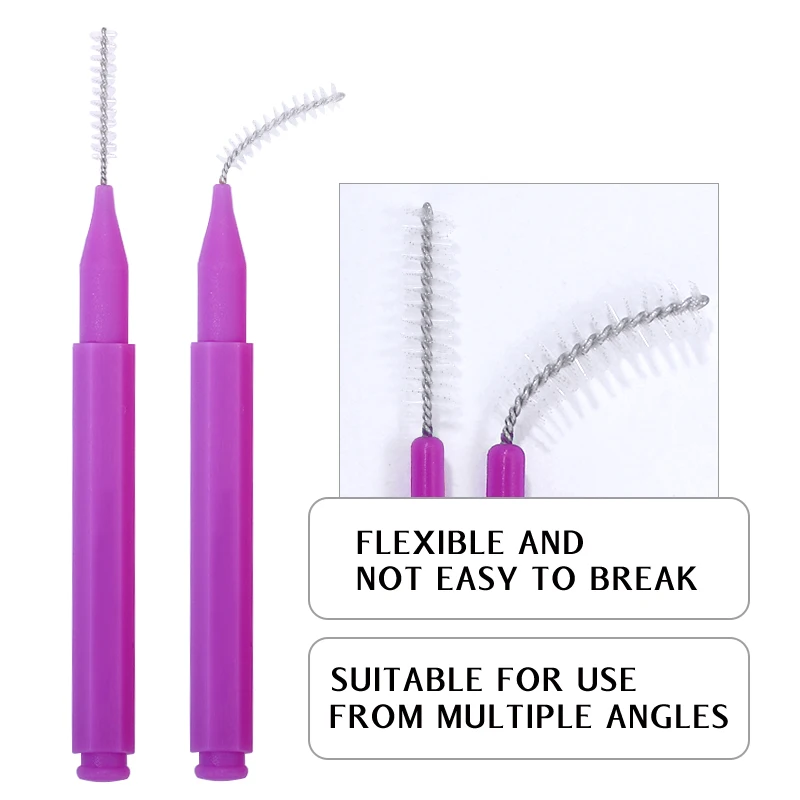 Одноразовые брови пермь кисти мини - Фотография_4