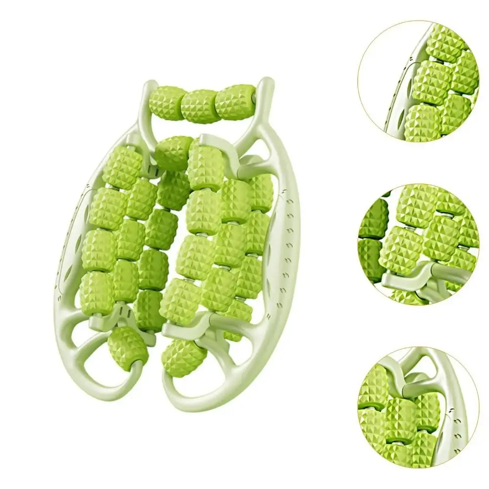 Колеса кольцевой зажим для ног - Фотография_2