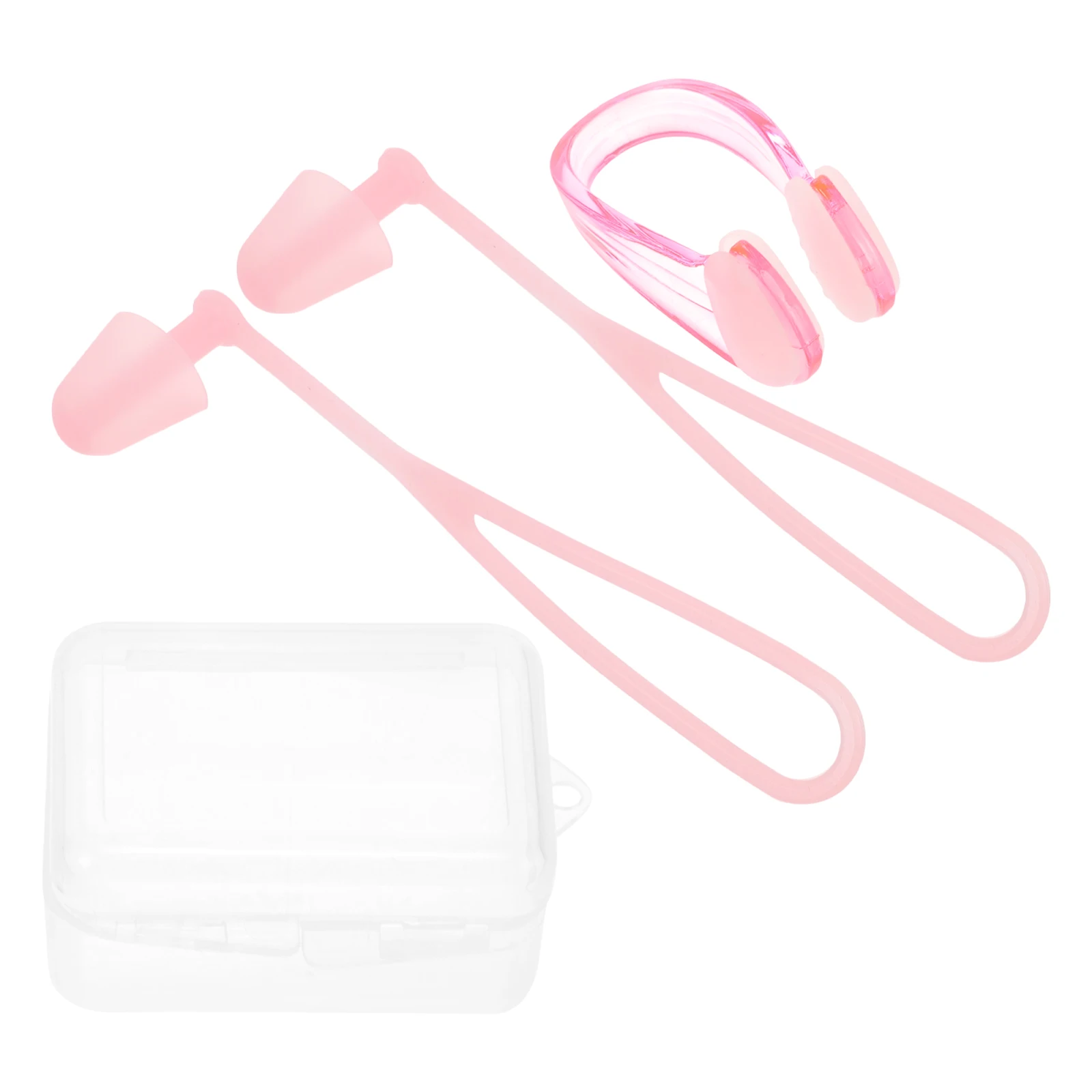 1 комплект, беруши для бассейна - Фотография_6