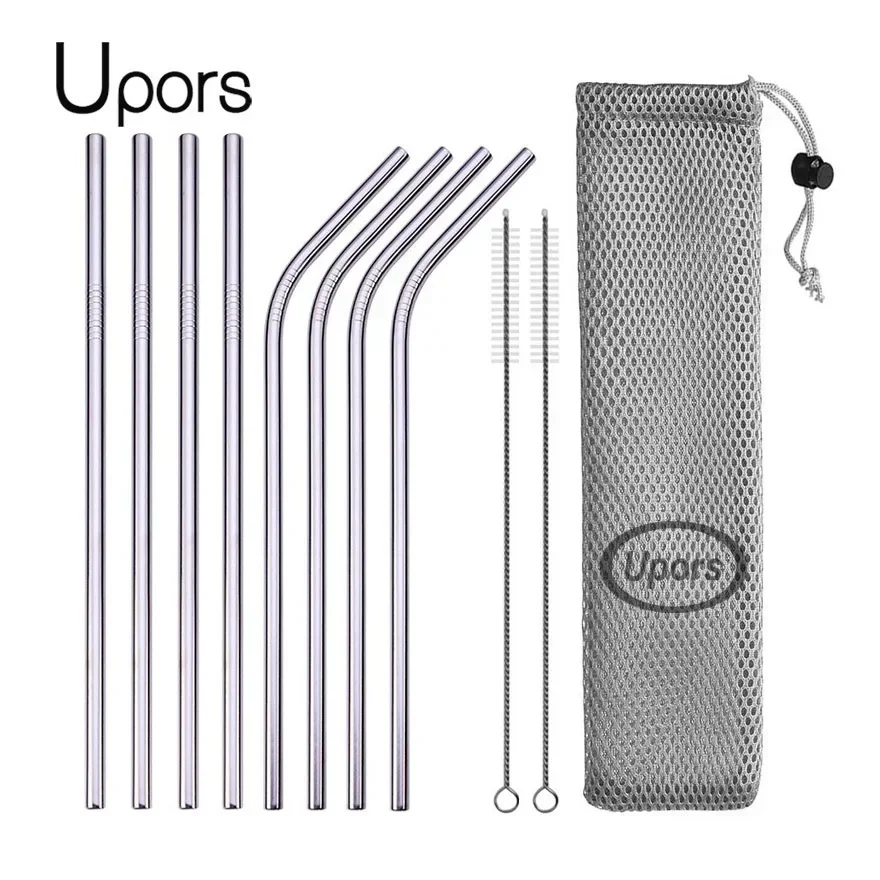 Upors многоразовая соломинка для питья
