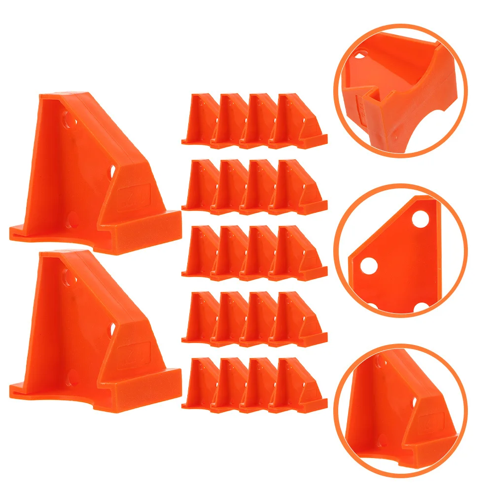 Прокладки для установки пола