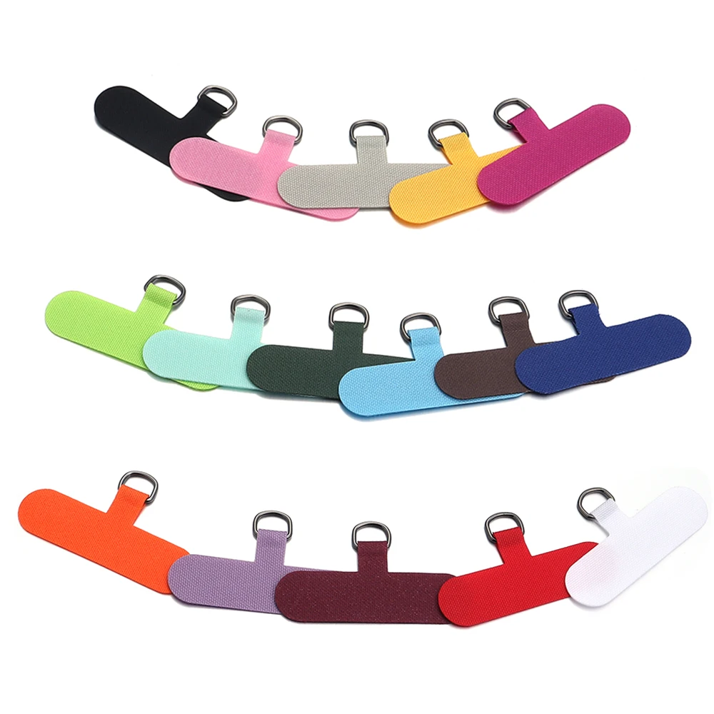 Т-образный ремешок для мобильного телефона - Фотография_4