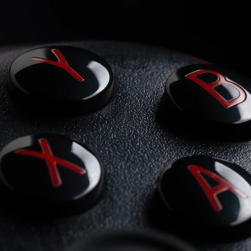 Беспроводной проводной игровой контроллер 8bitdo-ultimate 2c для пк - Фотография_5