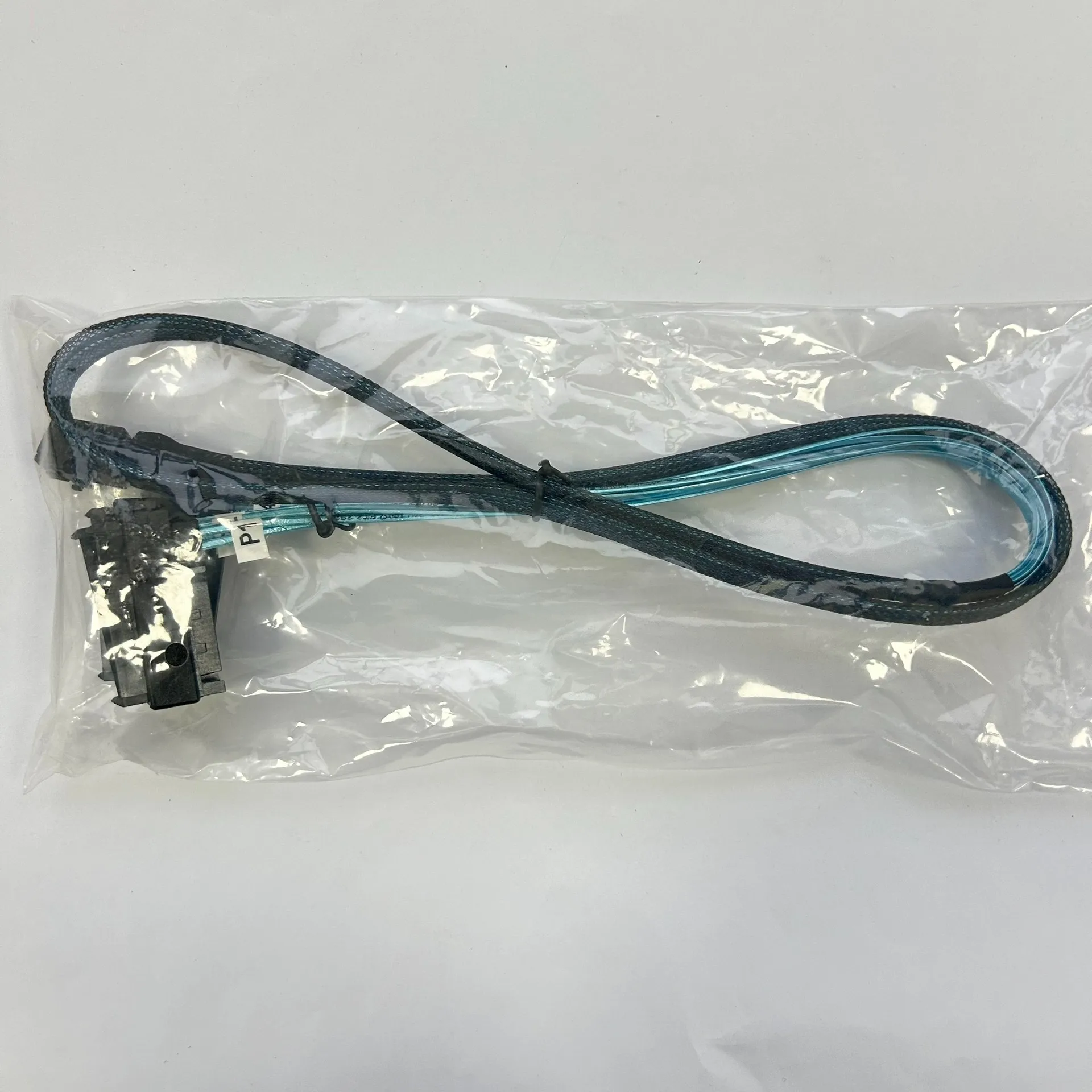 Известный бренд mini sas line sff8643 - Фотография_2