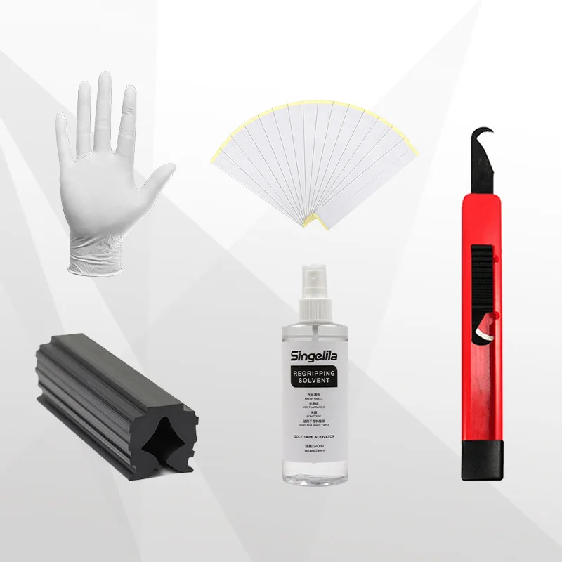 Инструменты для гольфа аксессуары - Фотография_2