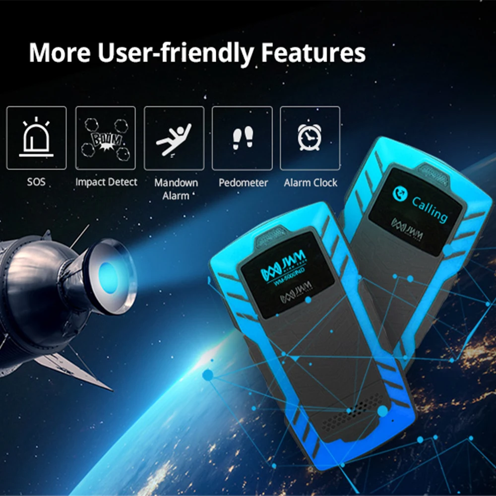 Система безопасности jwm gps guard tour - Фотография_4