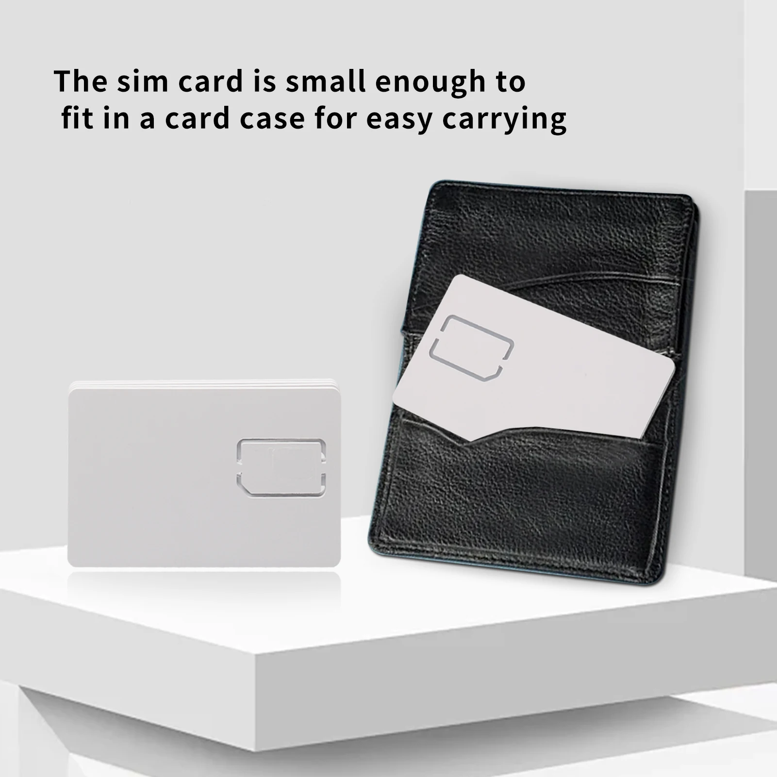 Адаптер для sim-карты печатной платы