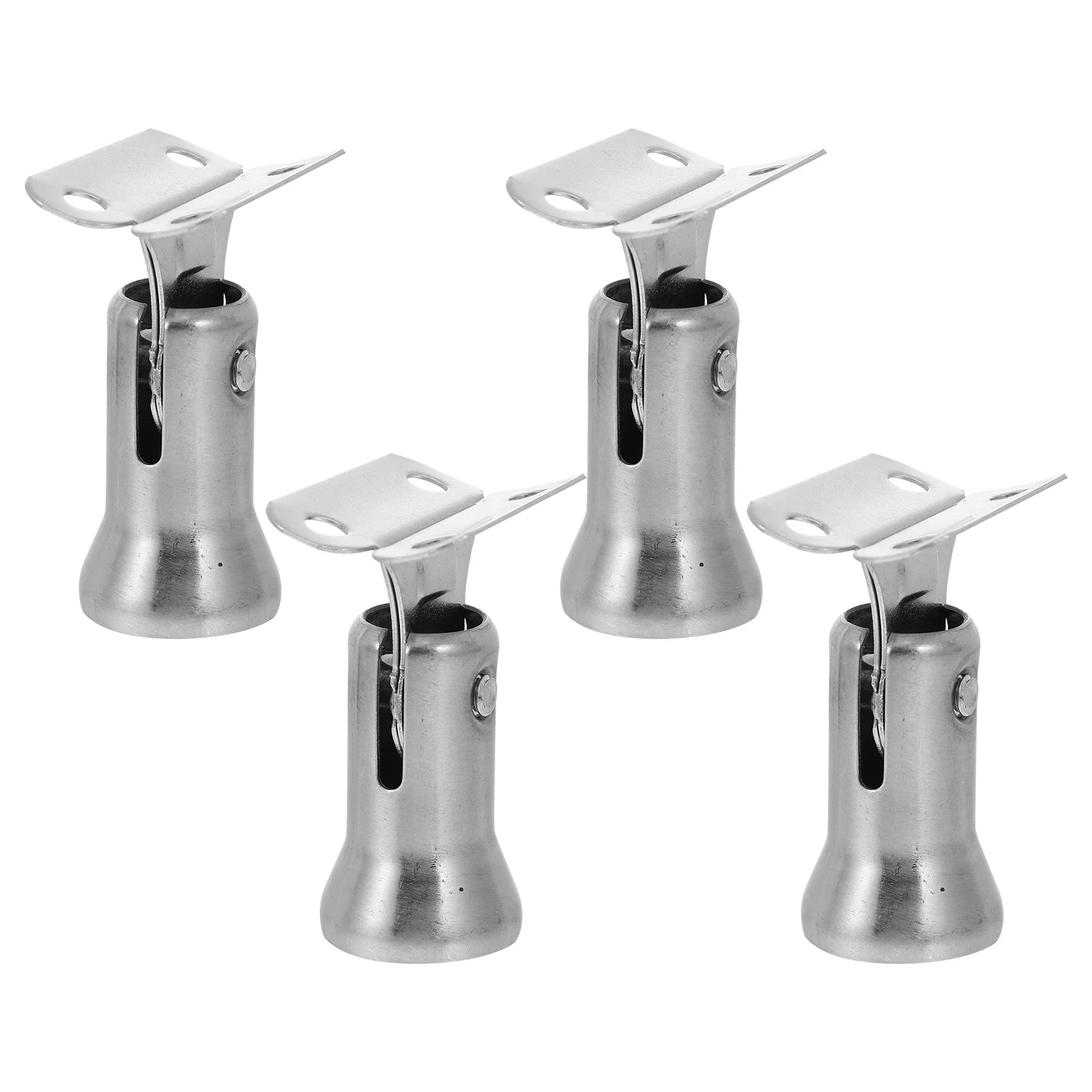 Перила из нержавеющей стали - Фотография_3