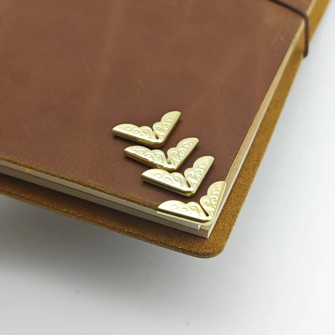 Бронзовое украшение для ноутбука - Фотография_5