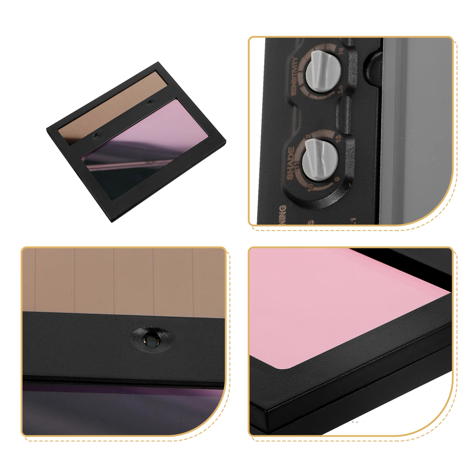 Зварювальная маска - Фотография_3