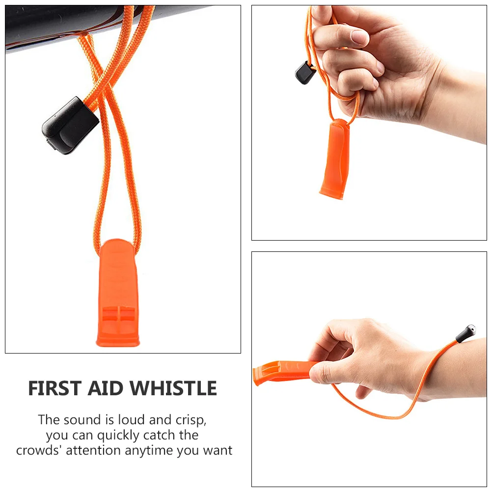 Двухчастотный тройной свисток - Фотография_6