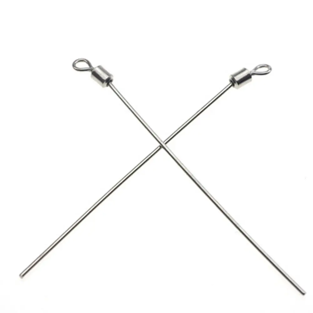 Соединительный штифт для рыбалки из нержавеющей стали - Фотография_5