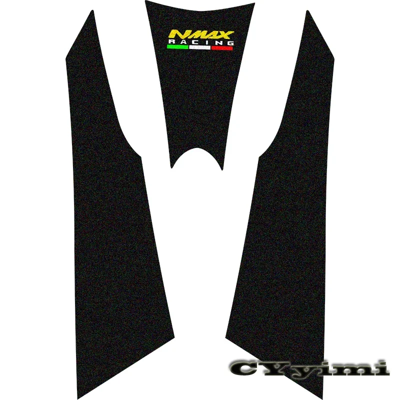 Мотоциклетная наклейка nmax155 nmax - Фотография_6