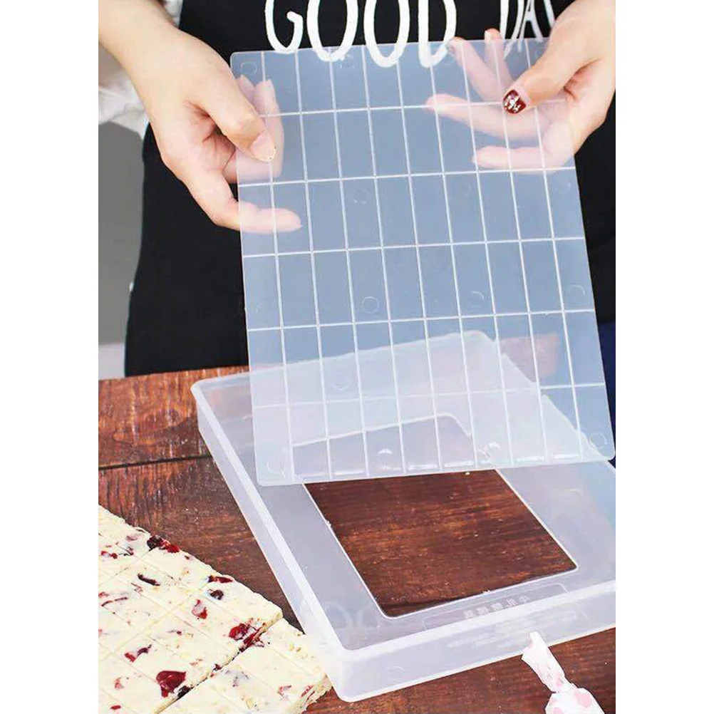 Набор форм для выпечки - Фотография_3