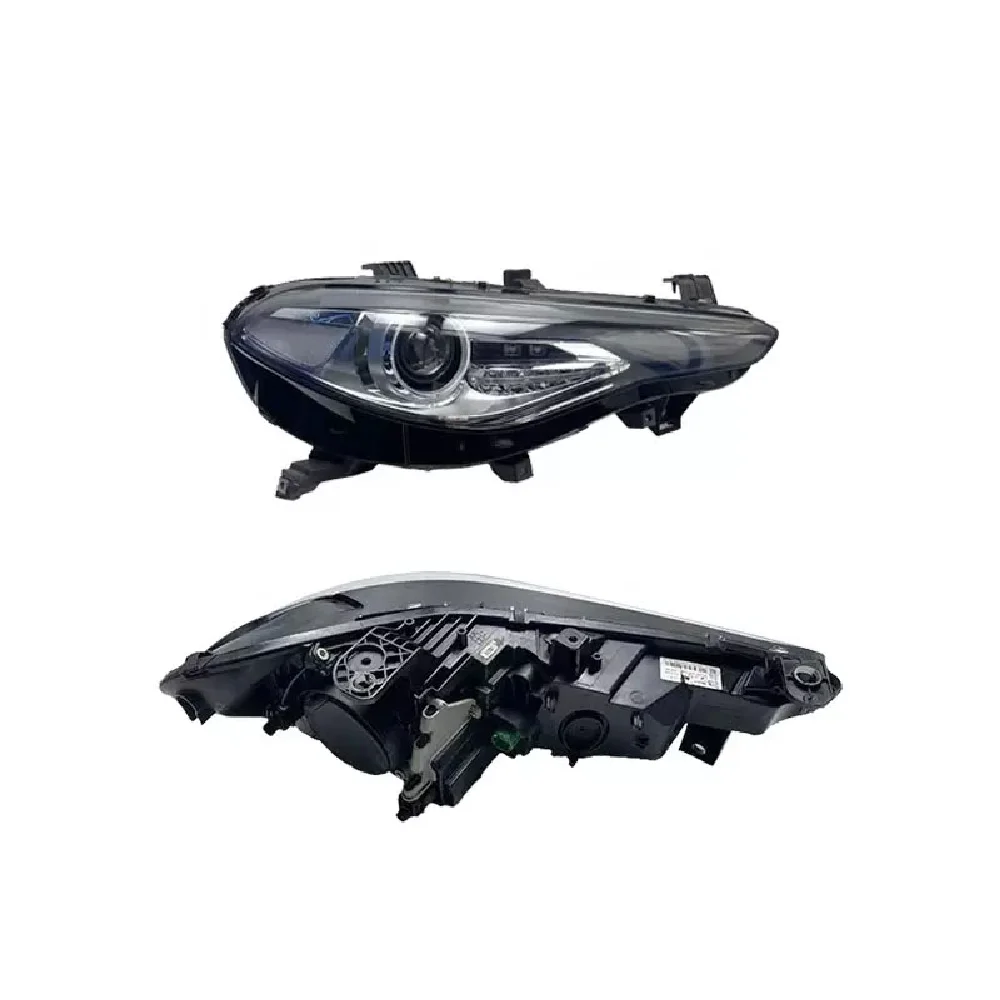 Shiyi oem подходит для alfa romeo - Фотография_6