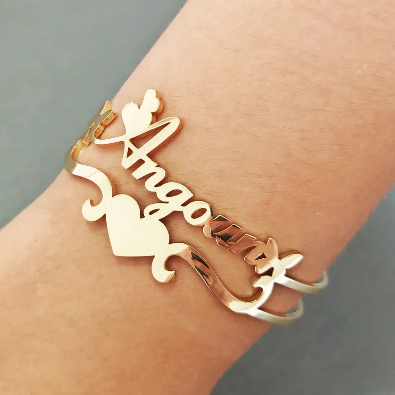 Индивидуальный персонализированный