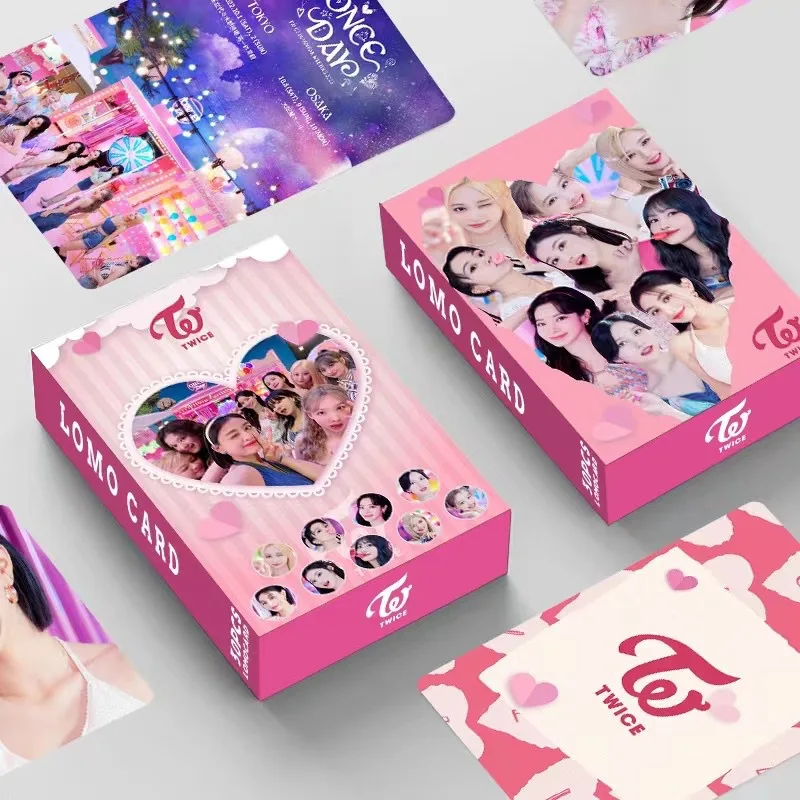 Kpop двойной новый ablum между - Фотография_2